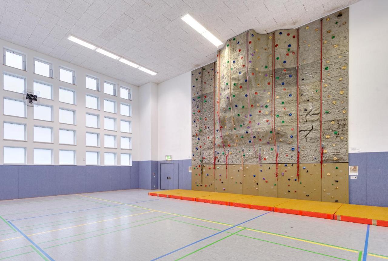 Hotel Sportpark Rabenberg Breitenbrunn  Zewnętrze zdjęcie