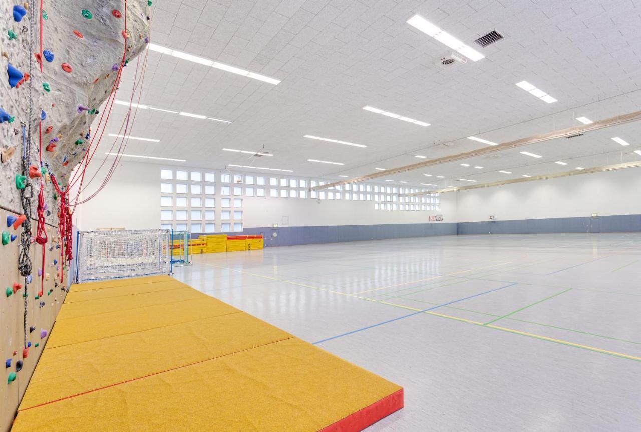 Hotel Sportpark Rabenberg Breitenbrunn  Zewnętrze zdjęcie